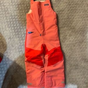 Patagonia Snow Pile Pants